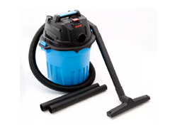 Electric car washes and vacuum cleaners FIXTEC