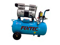 Pneumatic compressors FIXTEC